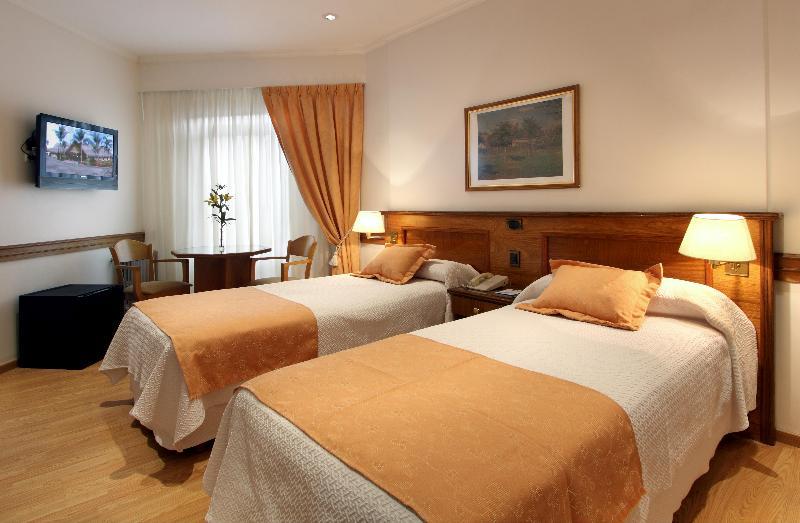 Bristol Hotel Buenos Aires Eksteriør bilde