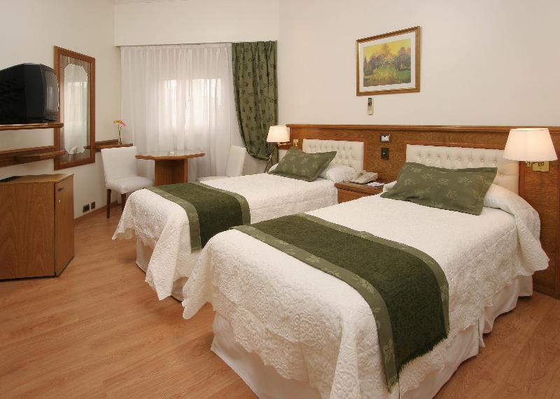 Bristol Hotel Buenos Aires Eksteriør bilde